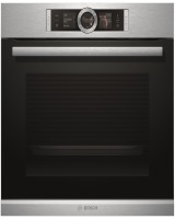 Cuptor incorporabil Bosch HSG636ES1: pentru bucatarii specialisti